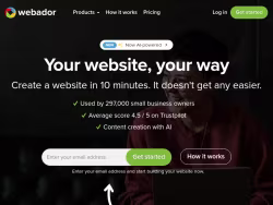 Webador