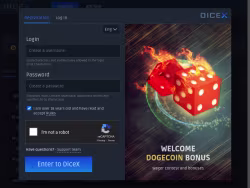 Dicex