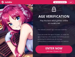 Nutaku logo