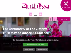 Zinthiyatrust