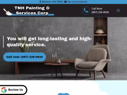 Tnhpaintingandservicescorp