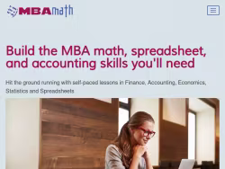 Mbamath