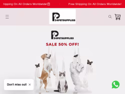 24petsupplies