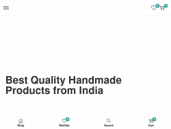 Indiancraftmall
