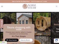 Norsesteam