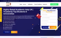 Britishacademicexpert