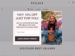 Iylist