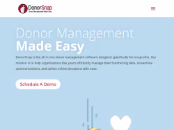 Donorsnap