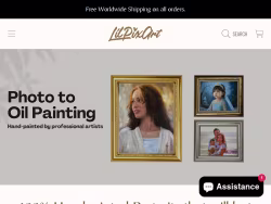 Lilpixart