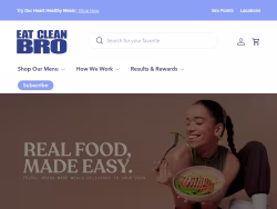 Eatcleanbro
