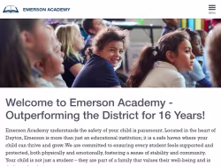 Emerson-academy