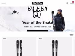 Factionskis