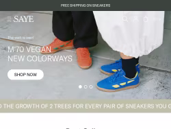 Sayebrand