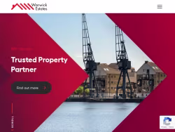 Warwickestates