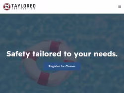 Tayloredinstruction