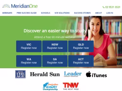 Meridianone