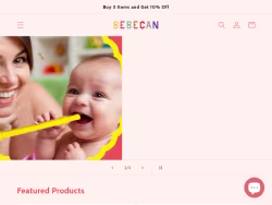 Bebecan