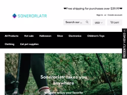 Sonerorlatr