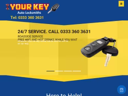 Yorkiecarkeys