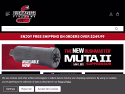 Bushmaster