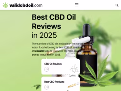 Validcbdoil