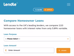 Lendle