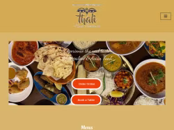 Thalinepal