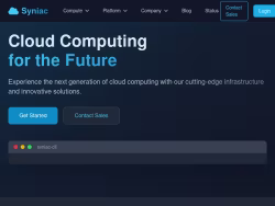 Vultrichosting