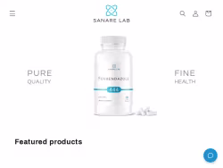 Sanarelab