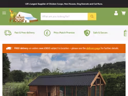 Thechickenhousecompany