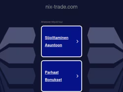 Nix-trade