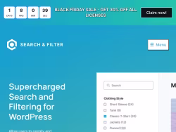 Searchandfilter