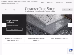 Cementtileshop