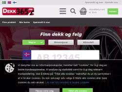Dekk365