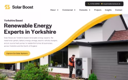 Solarboost