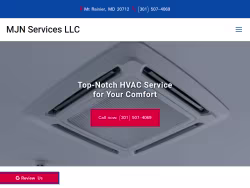 Hvacmtrainiermd