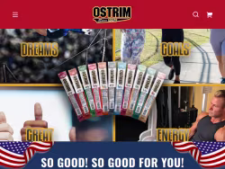 Ostrim