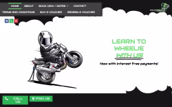 Iwanttowheelie