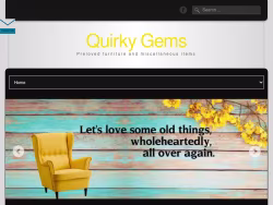 Quirkygems