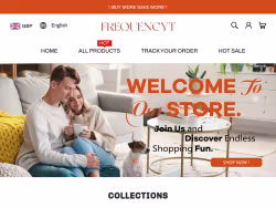 Frequencyt