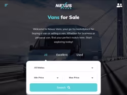 Nexusvans