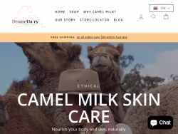 Dromedairy