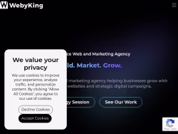 Webyking