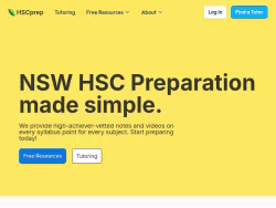 Hscprep