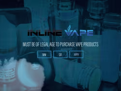 Inlinevape