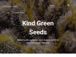 Kindgreenseeds