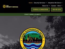 Csdpatrol