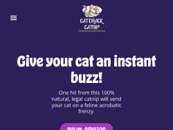 Catcrack