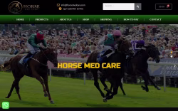 Horse Med Care
