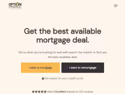 Optionfinance
